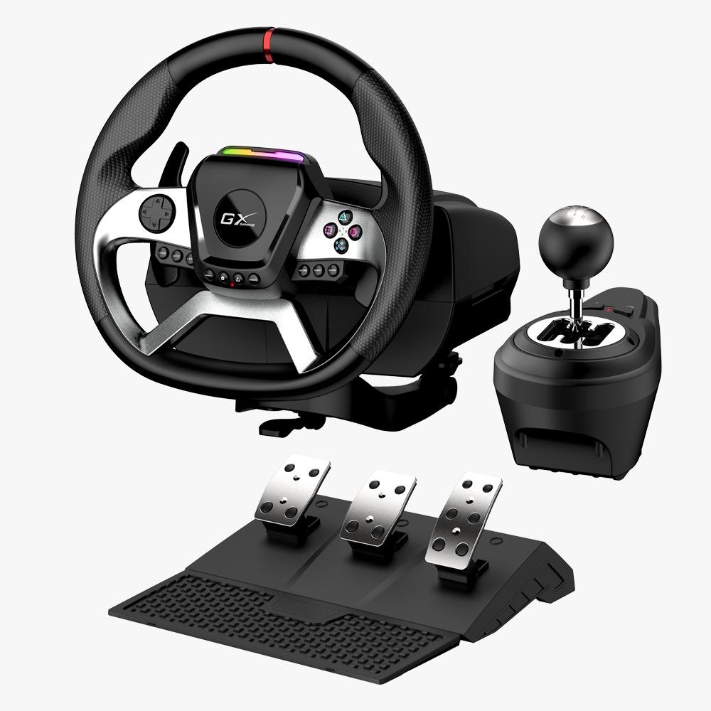 Miniatura 3 de TIMON EMULADOR